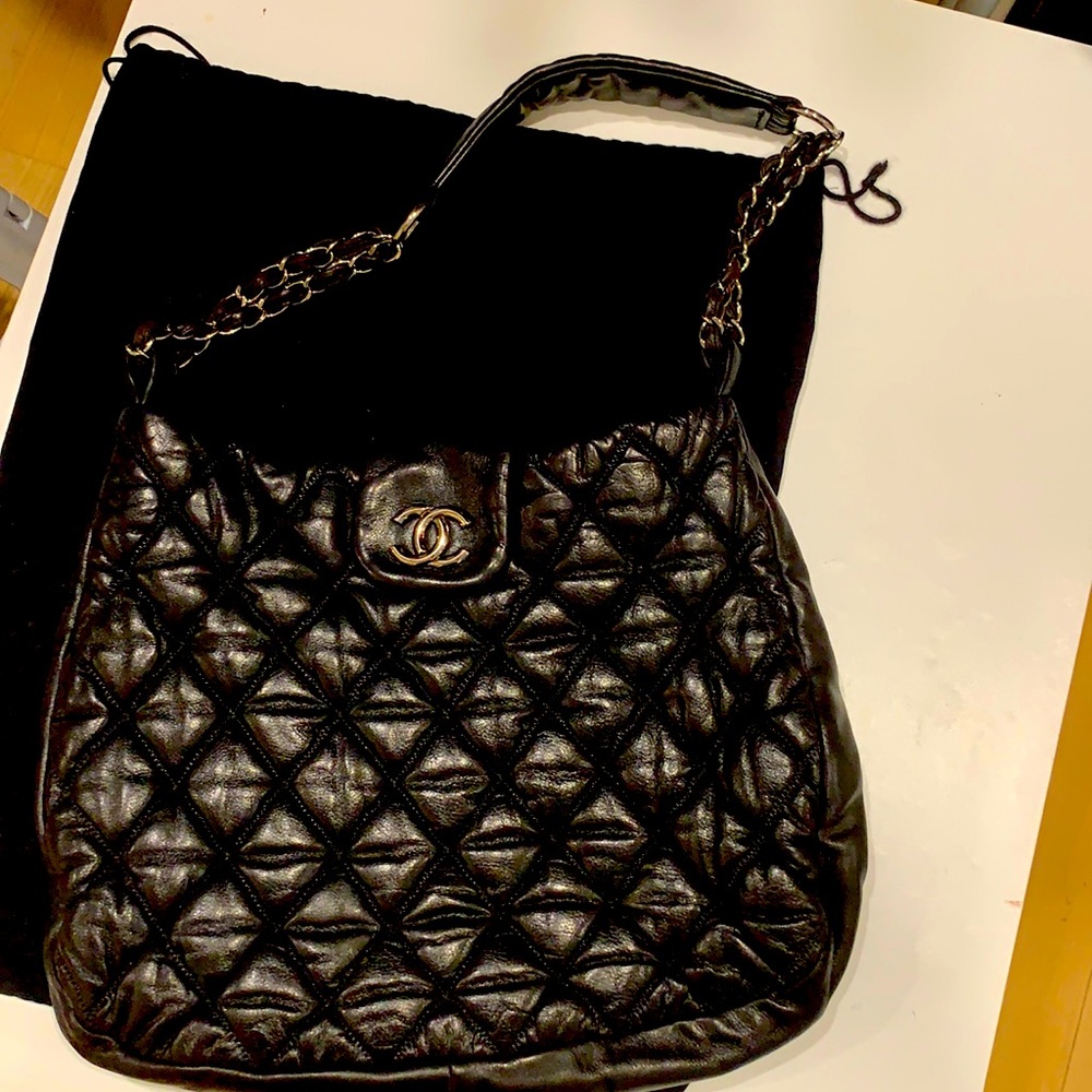 Chanel bag